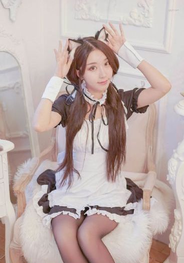 鬼父樱花