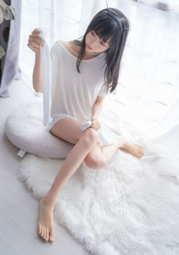 我不是卖春女