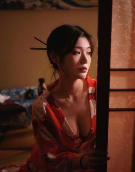 图书馆的女友第一季