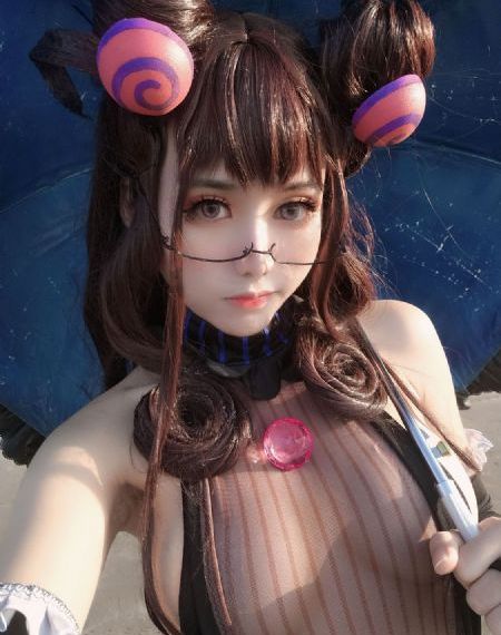 再见恶魔