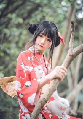 武则天外传
