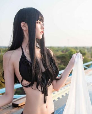 善良的女朋友2 中文版