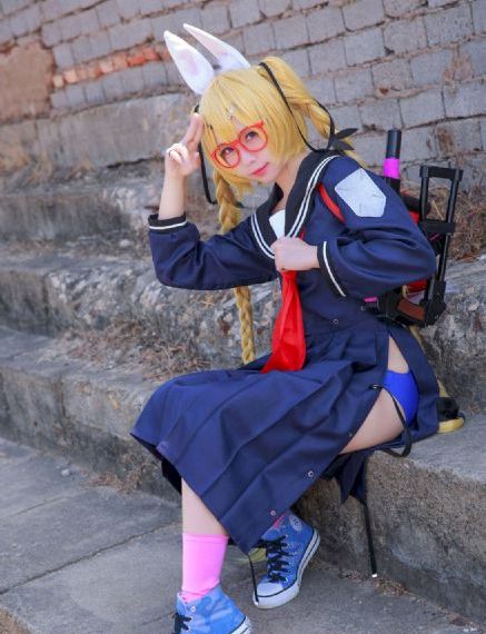未生美色