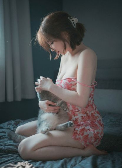 韩国小姨子