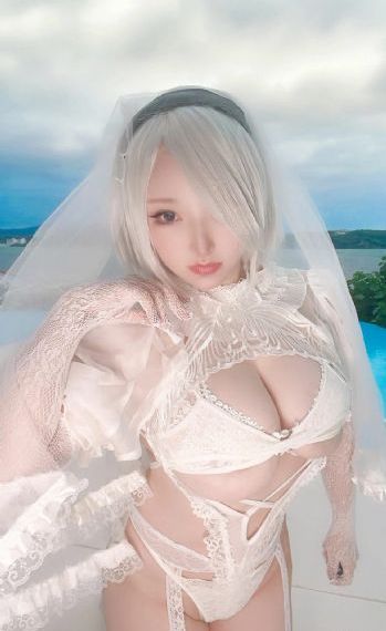 女色狼