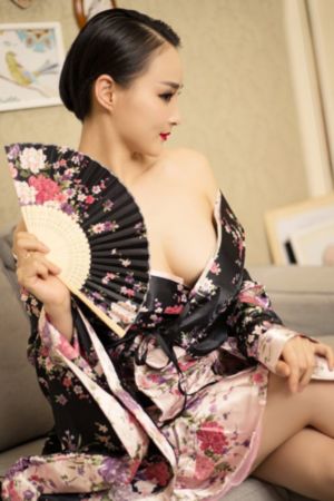与君歌