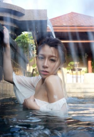 我女朋友的妈妈