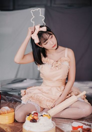 爱上琉璃苣女孩