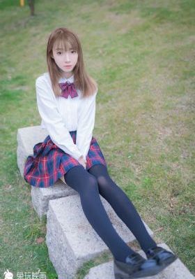 正青春