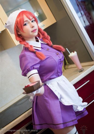 青春期的妹妹