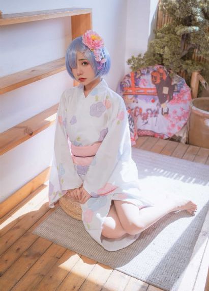 冤女复仇