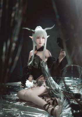 失身少女