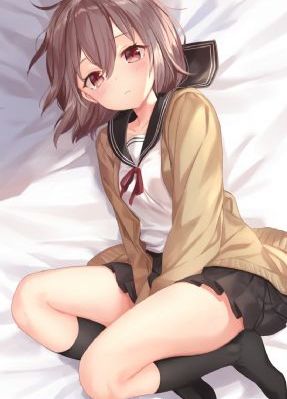 漂亮的姐妹
