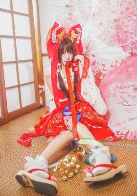 玉女性经