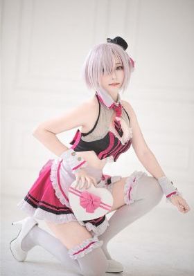 角色扮演电影