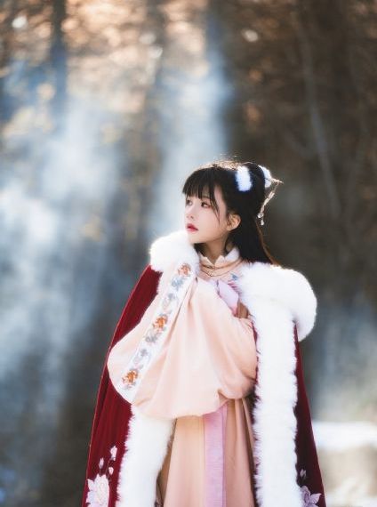 悍刀行雪中第二季