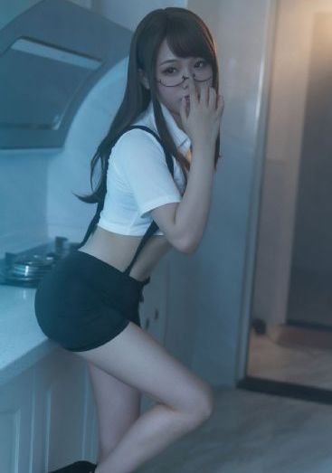 漂亮嫂子4