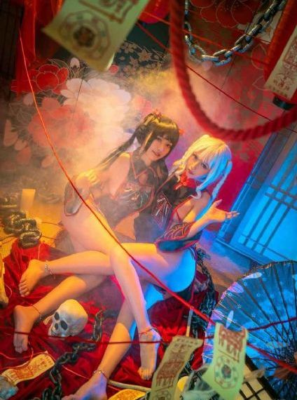 爱的精灵