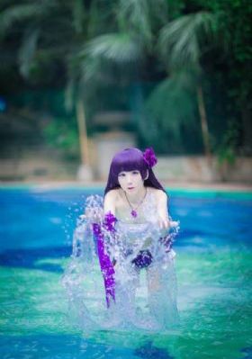 啤酒女郎