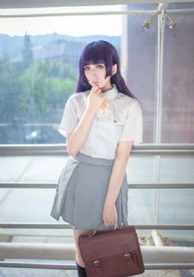 狼爱似火