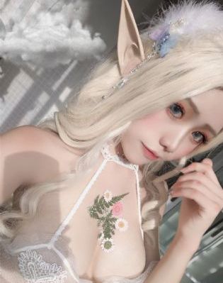 模特2